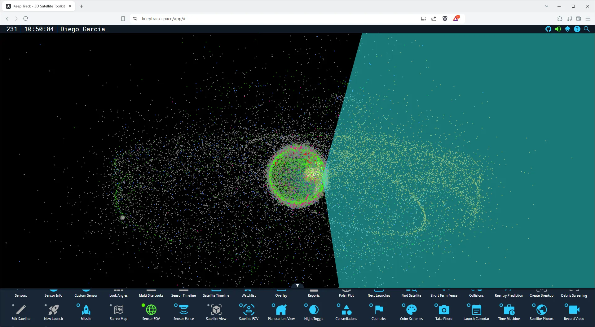 Optical Telescopes